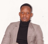 Ravino Inacio Tafira de Nhumba