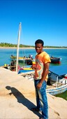 Kawik Amancio Fogao