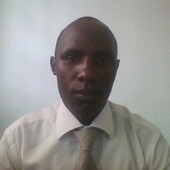 Nathan Mutai