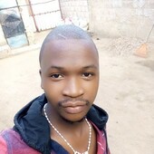 Geraldo Boaventura Banze