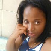 Joana Nhantumbo