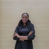 Neide Nicolle Chembene