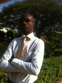 RobertoAtanasio Nhambire