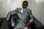 Haider Nassiro