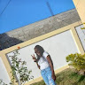 Rosalina Simbine