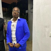 Armindo Matsinhe Junior