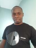 Enock Makwalo