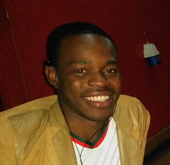 Atanasio Afonso