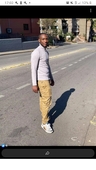 Mick Samuel Chembene
