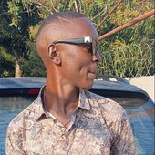 Edson Jarnett Ponderane