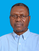 Lourenco Moiane