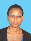 Salma Mucavele