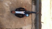 Charles Obed Benjamin Davandava