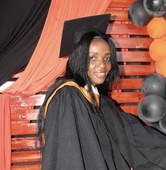 Amelia Candido Pateguana