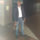 Mgcini Msibi