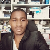 Jaime Matsinhe