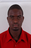 Eder William Gumbo