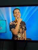 Stuwart Mateus Mazibe