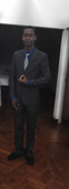 Emanuel Emadeu Mouzinho