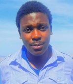 Phillip Kwendesa