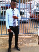 Momade Salafo