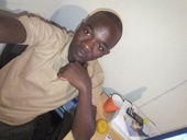 Elton Moura Candido Nhantumbo
