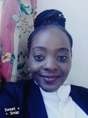 Millicent Shamiso Chekeche