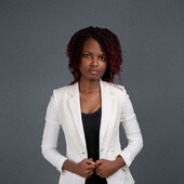 Eunice Muzime