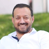Fernando Lebre