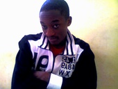 Blessing Kandulo