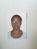 Amélia Cândida Nhantumbo