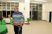 Milton Matlave