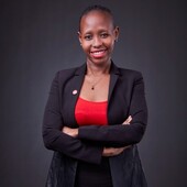 Érica Massinga