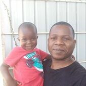 Zacarias Malece Cesar
