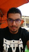 Ahmed Pelegrino
