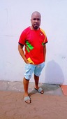 Mussagy Junior