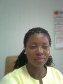 Helia Sumbane