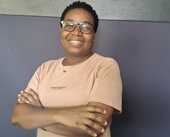 Cliva Guambe Chauque