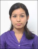 Keya Bhattacharjee