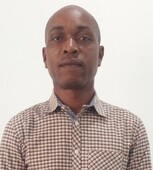 Edgar Mabote