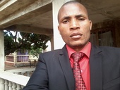Mario Nduvane