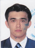 Nursultan Issayev
