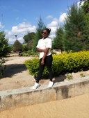 Marquia Lucas John