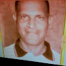 Rodney Naidoo
