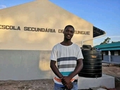 Domingos Elias Alfredo Tocote