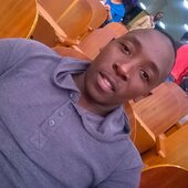 Nelson Mavuiango