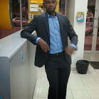 Matheni Elias