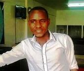 Edson Vasco Massingue