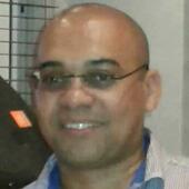Cláudio Tomás Gonçalves
