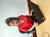 Cheila Carimo
